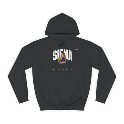 Siena Stickney Hoodie