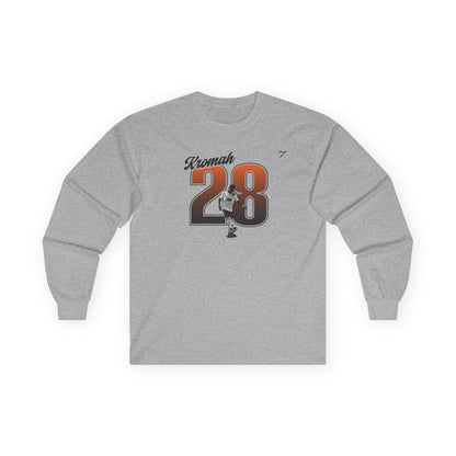 Manjue Kromah Long Sleeve