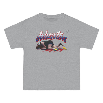 Kendra Johnston Vintage Tee