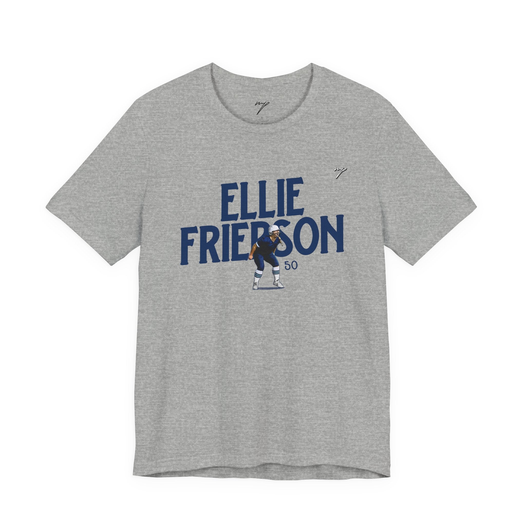 Ellie Frierson Graphic Tee