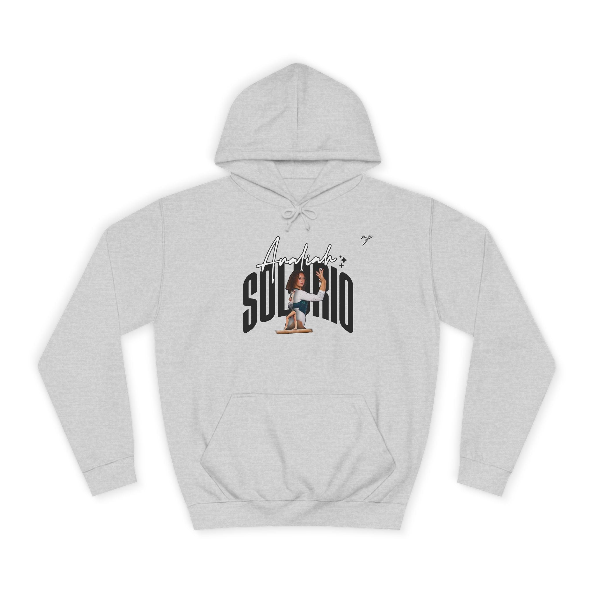 Analiah Solorio Hoodie