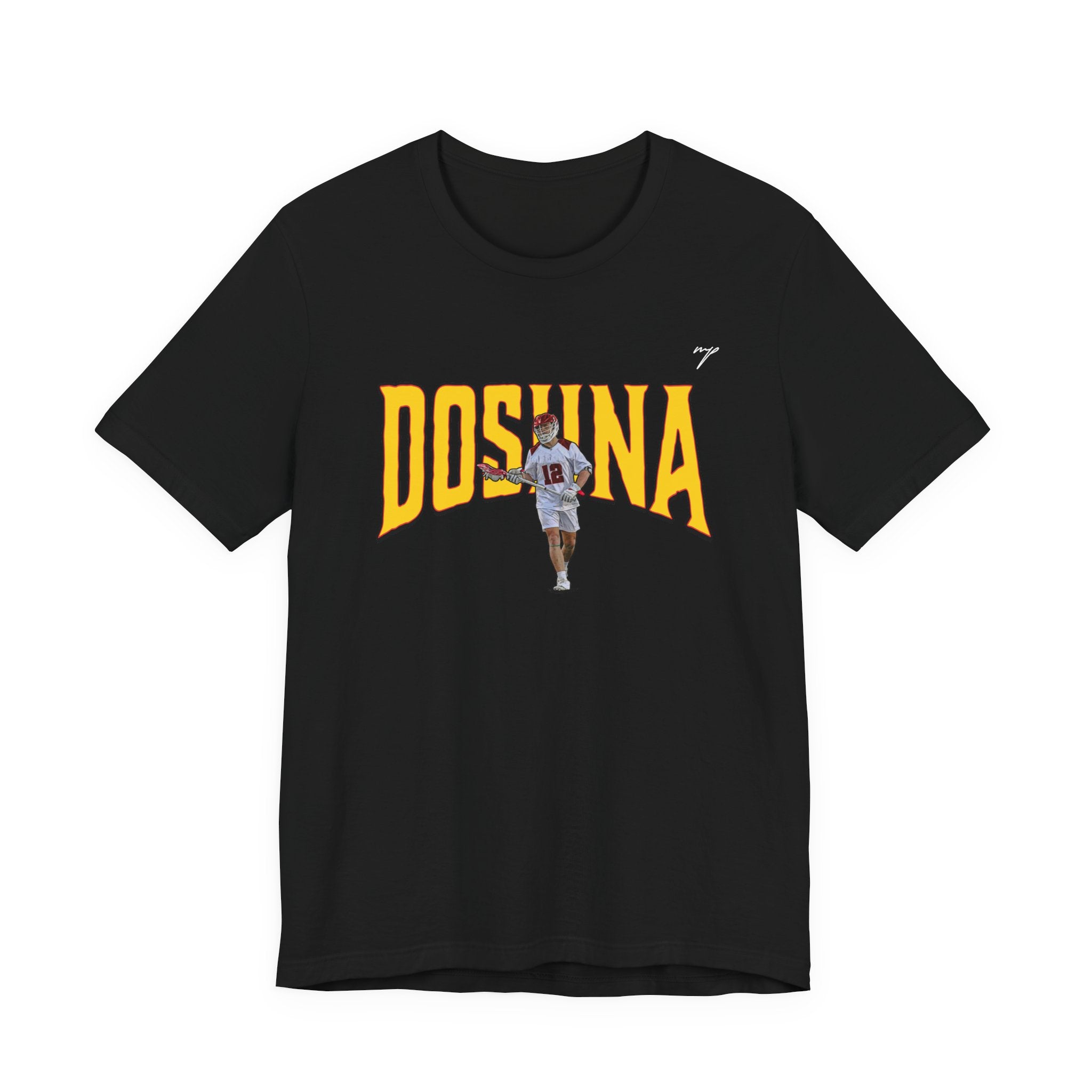 Christopher Doshna Graphic Tee