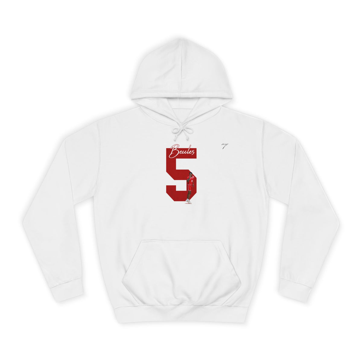 Jacob Beccles Hoodie