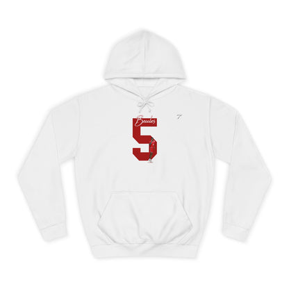 Jacob Beccles Hoodie