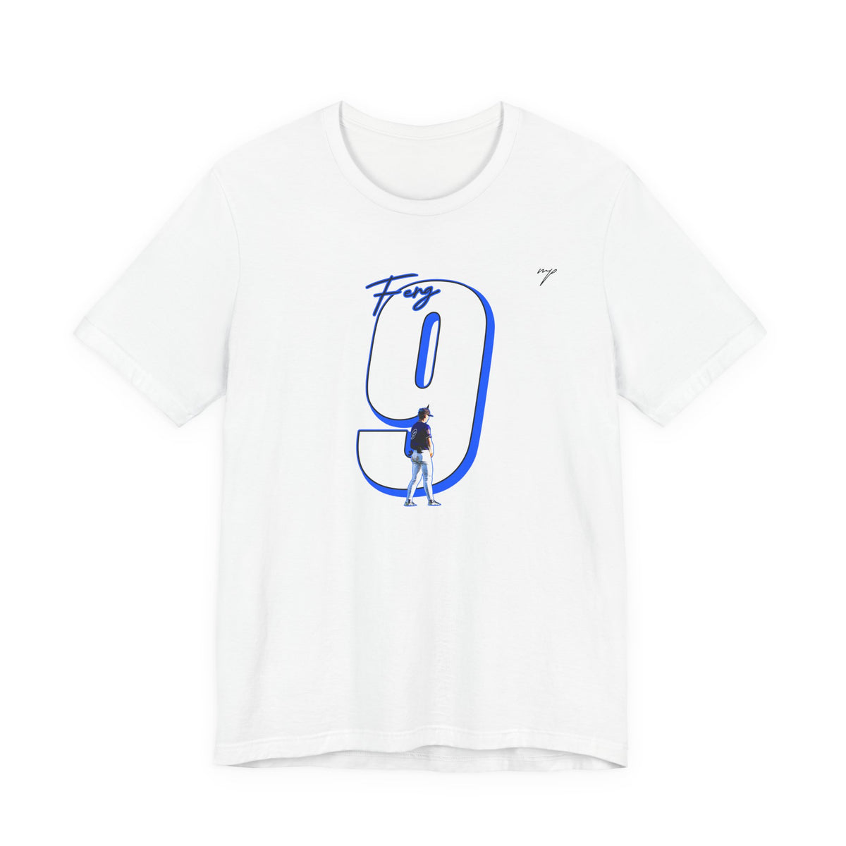 Landon Ferguson Graphic Tee