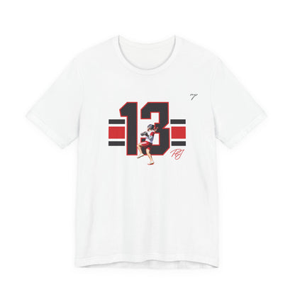 RJ McAndrew Graphic Tee