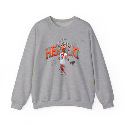 Siera Herbert Crewneck