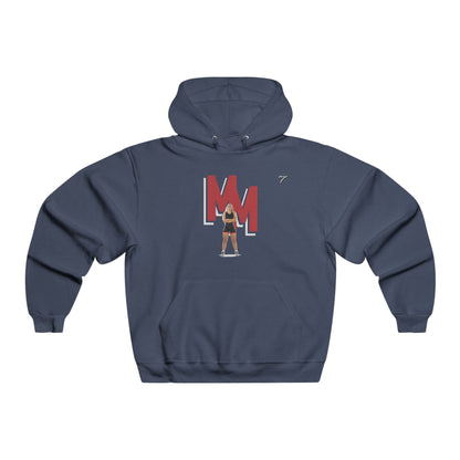 Madison Mayes Vintage Hoodie