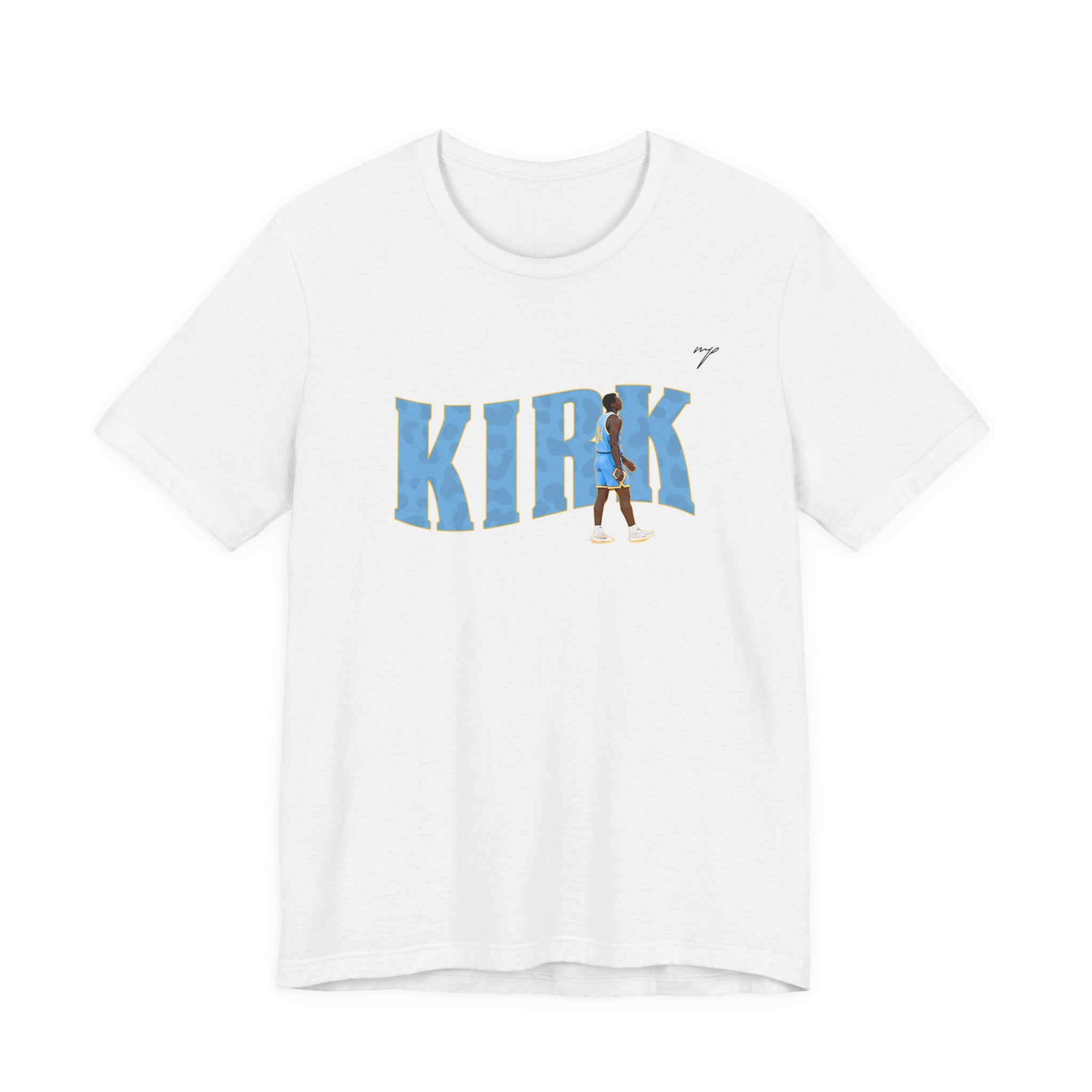 Kevin Kirk Graphic Tee