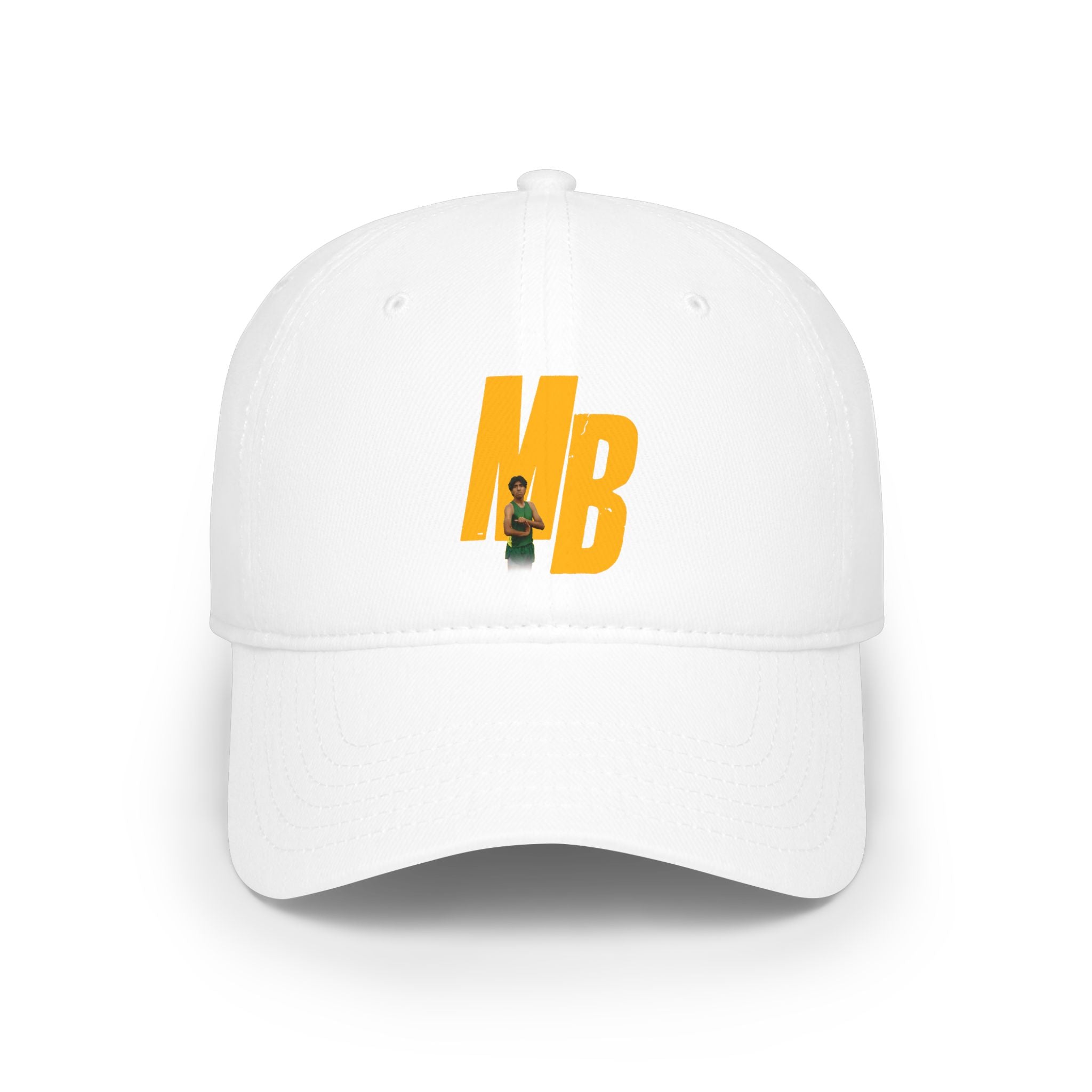 Matthew Bermudez Hat