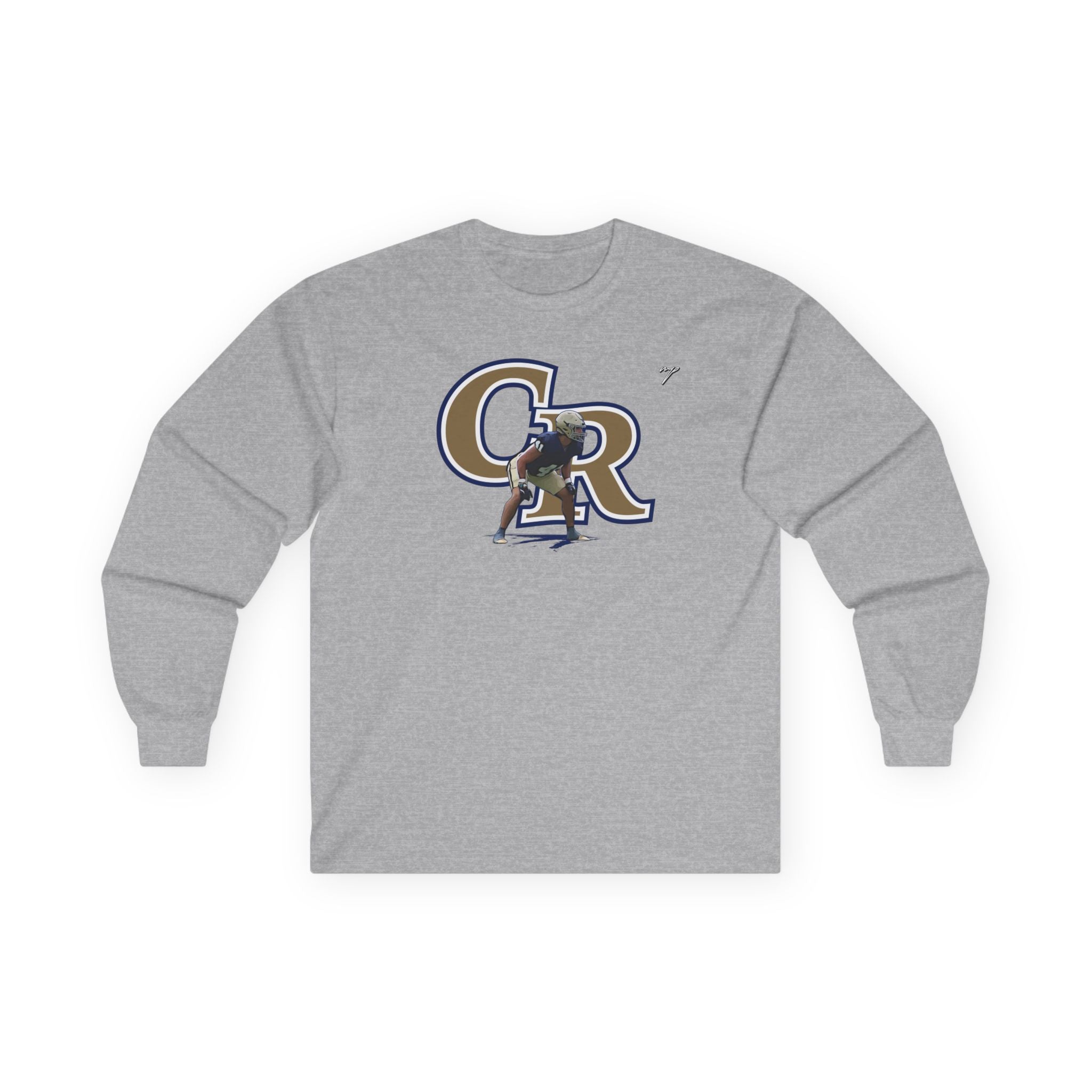 Cade Rochinski Long Sleeve Tee