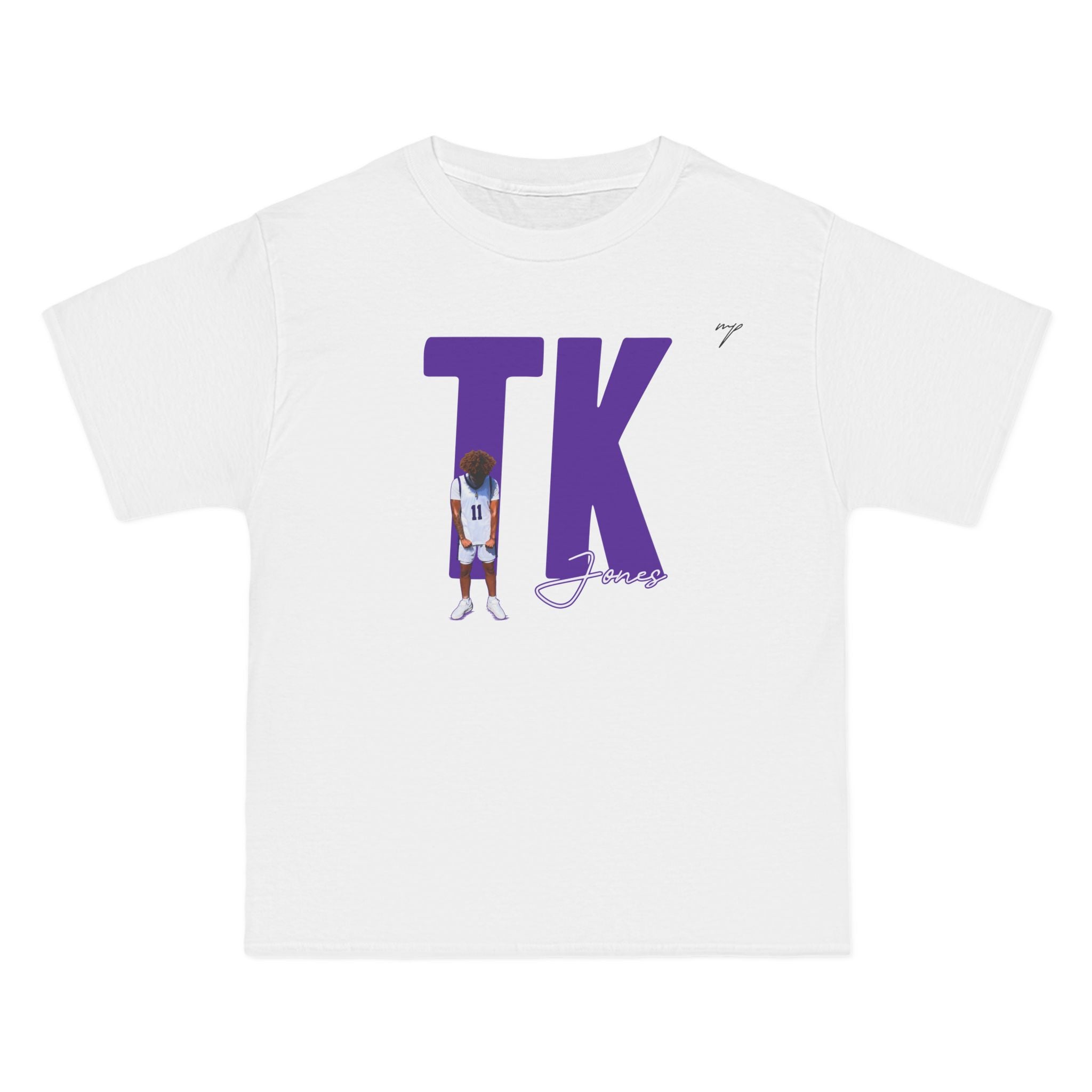 Takiela Jones Vintage Tee