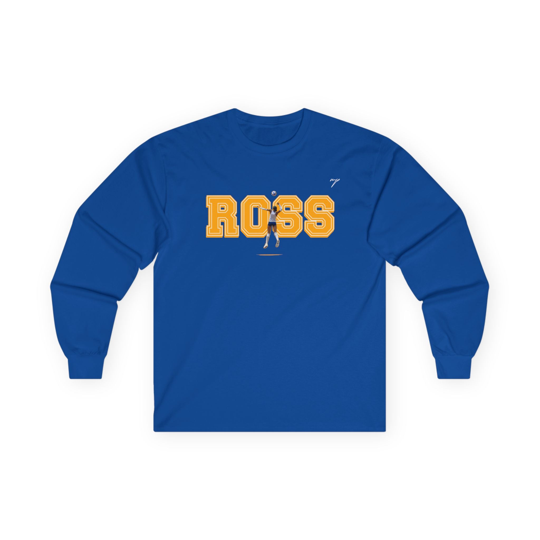 Hunter Ross Long Sleeve