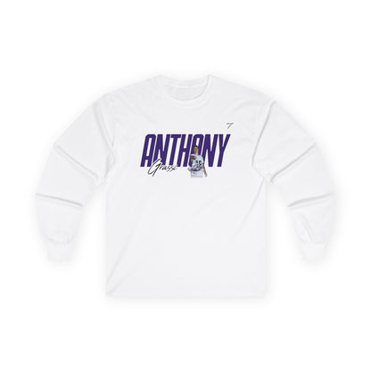 Anthony Grassi Long Sleeve
