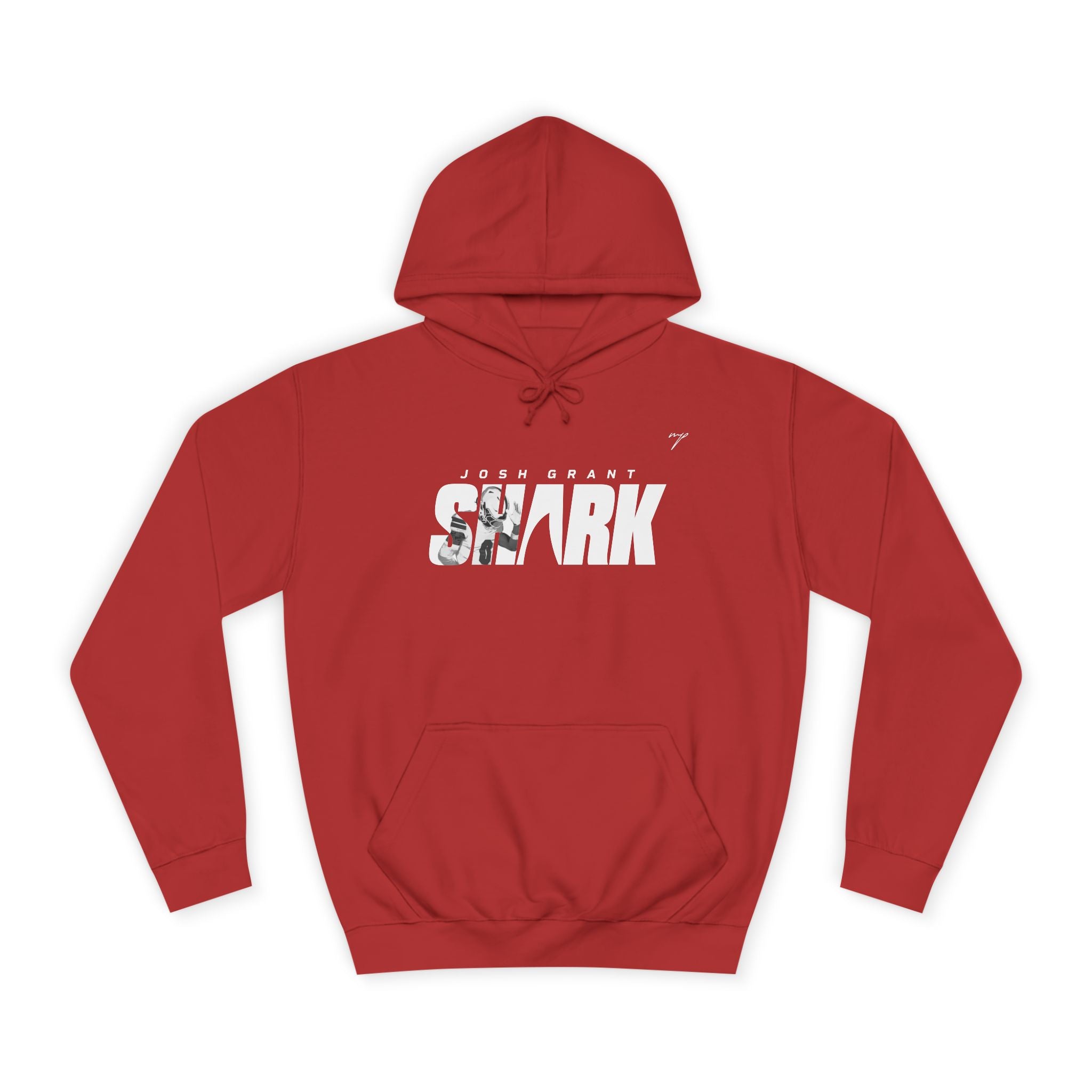 Josh Grant Hoodie