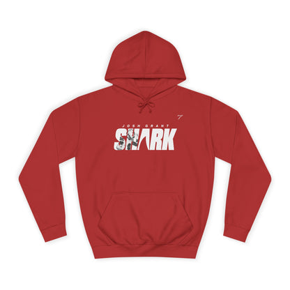 Josh Grant Hoodie