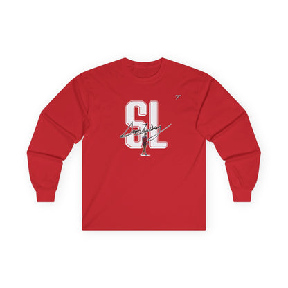 Samantha Lackey Long Sleeve Tee