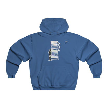Emma Bauknight Vintage Hoodie