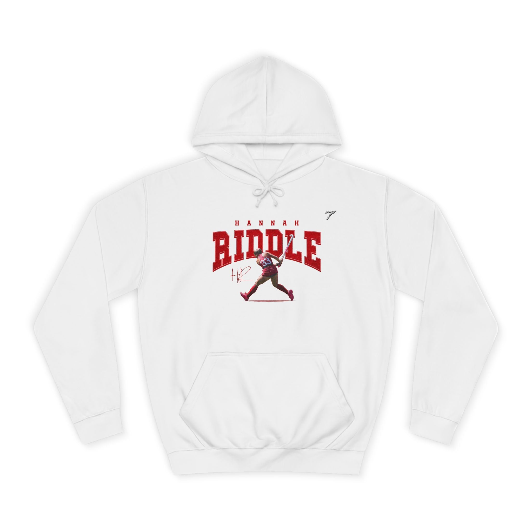 Hannah Riddle Hoodie