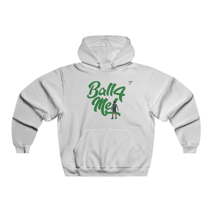 Tony Neal Vintage Hoodie