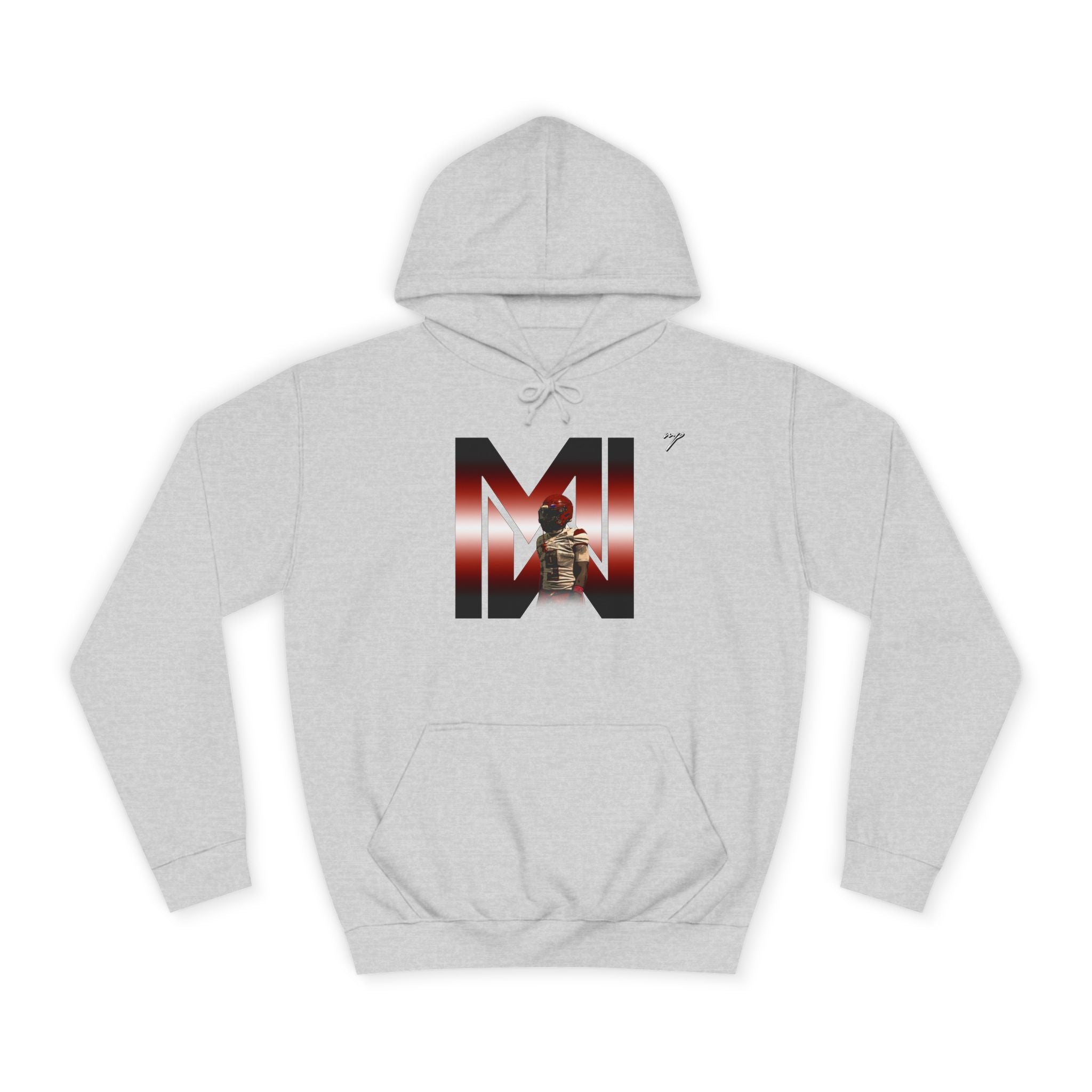 Mark Wilson Hoodie