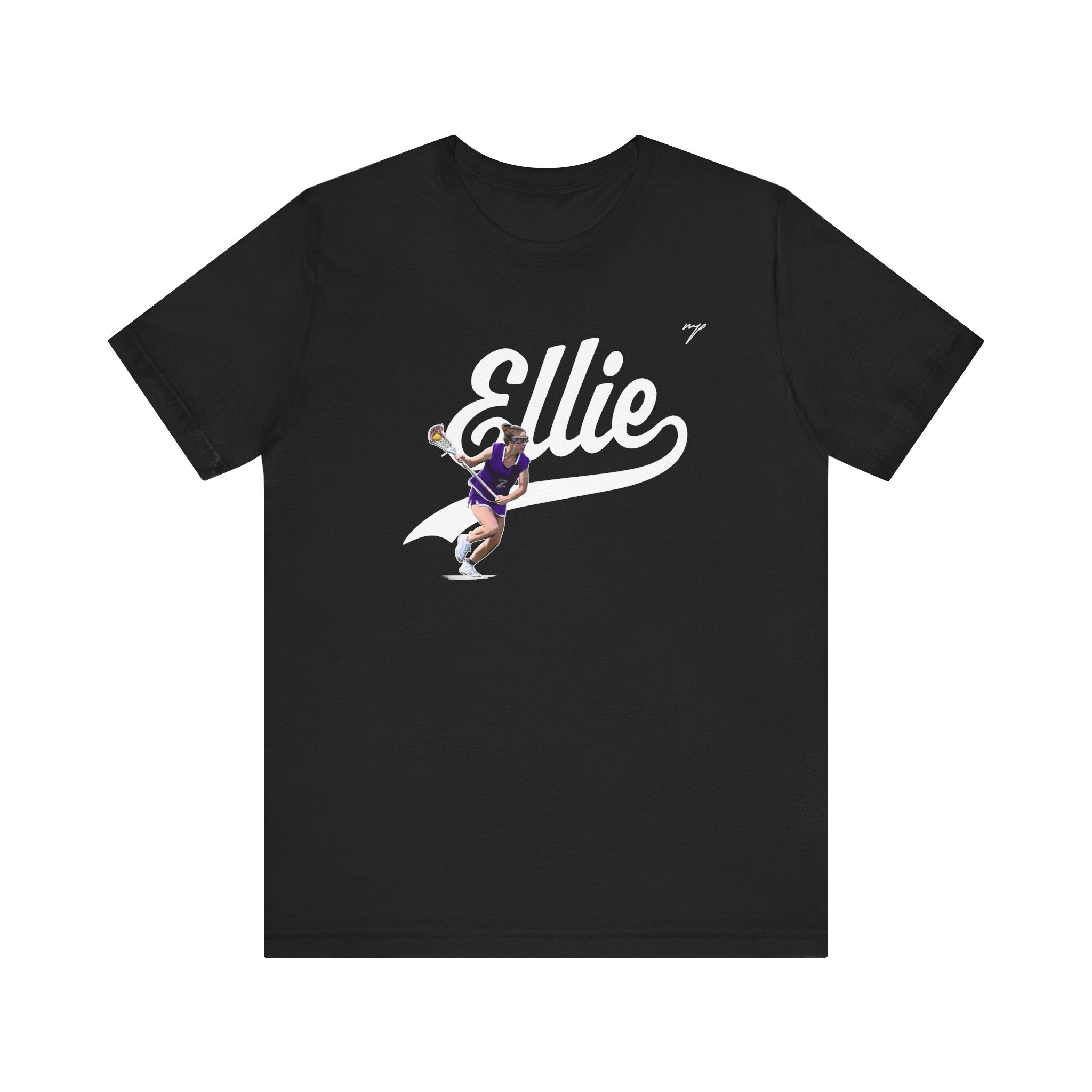 Ellie Spurge Graphic Tee
