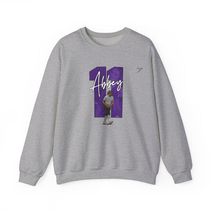Abbey Steen Crewneck