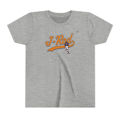 Jonathan Rodriguez YOUTH Graphic Tee