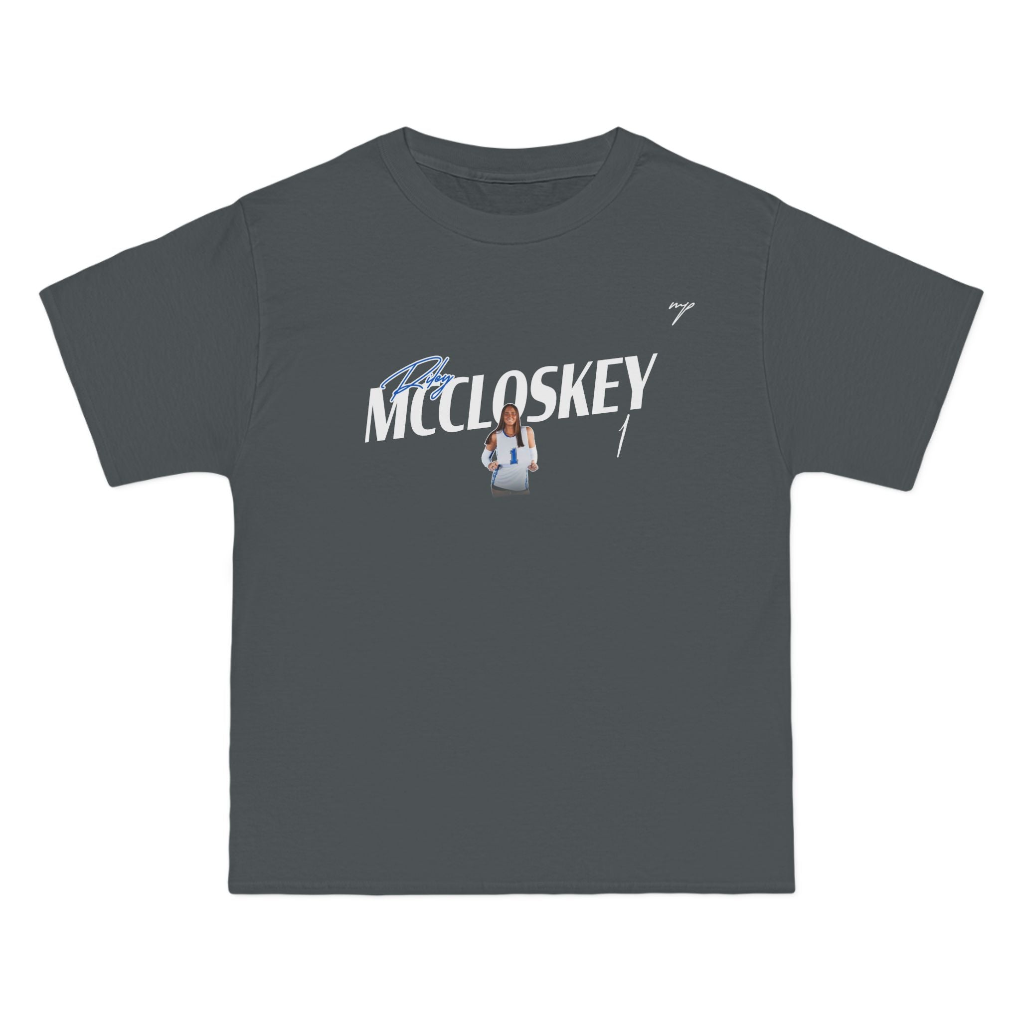 Riley McCloskey Vintage Tee