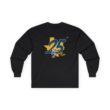 Peyton Travis Long Sleeve Tee