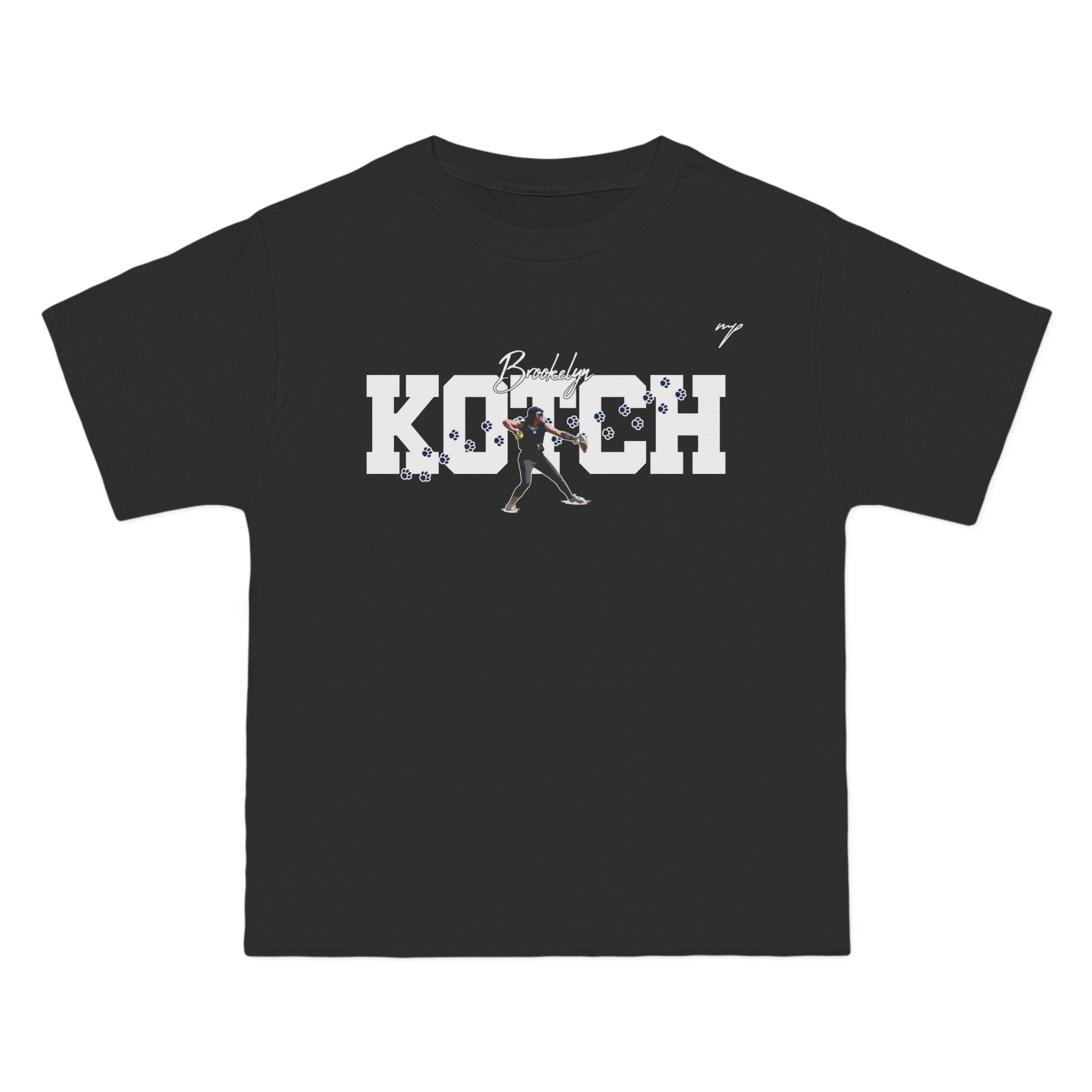 Brookelyn Kotch Vintage Tee
