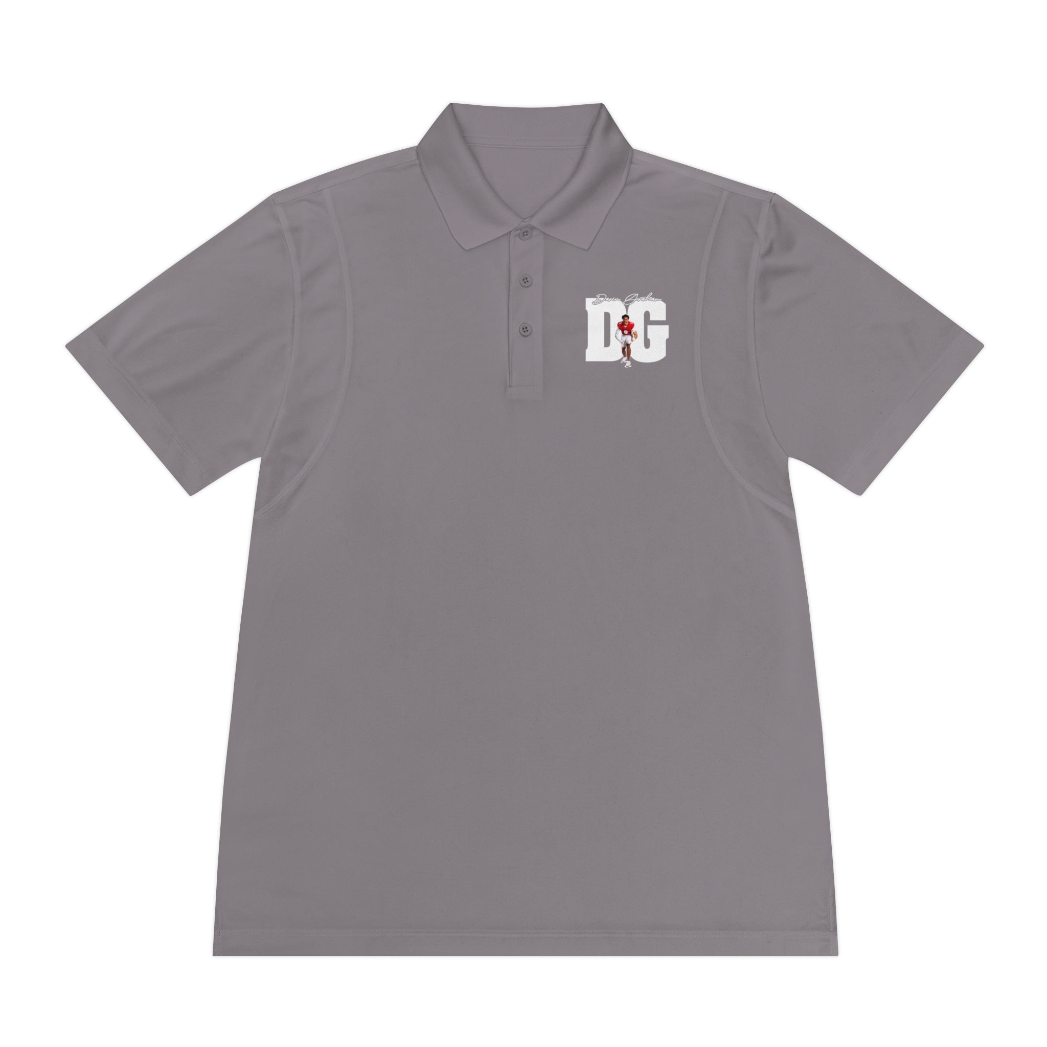 Darin Graham Polo