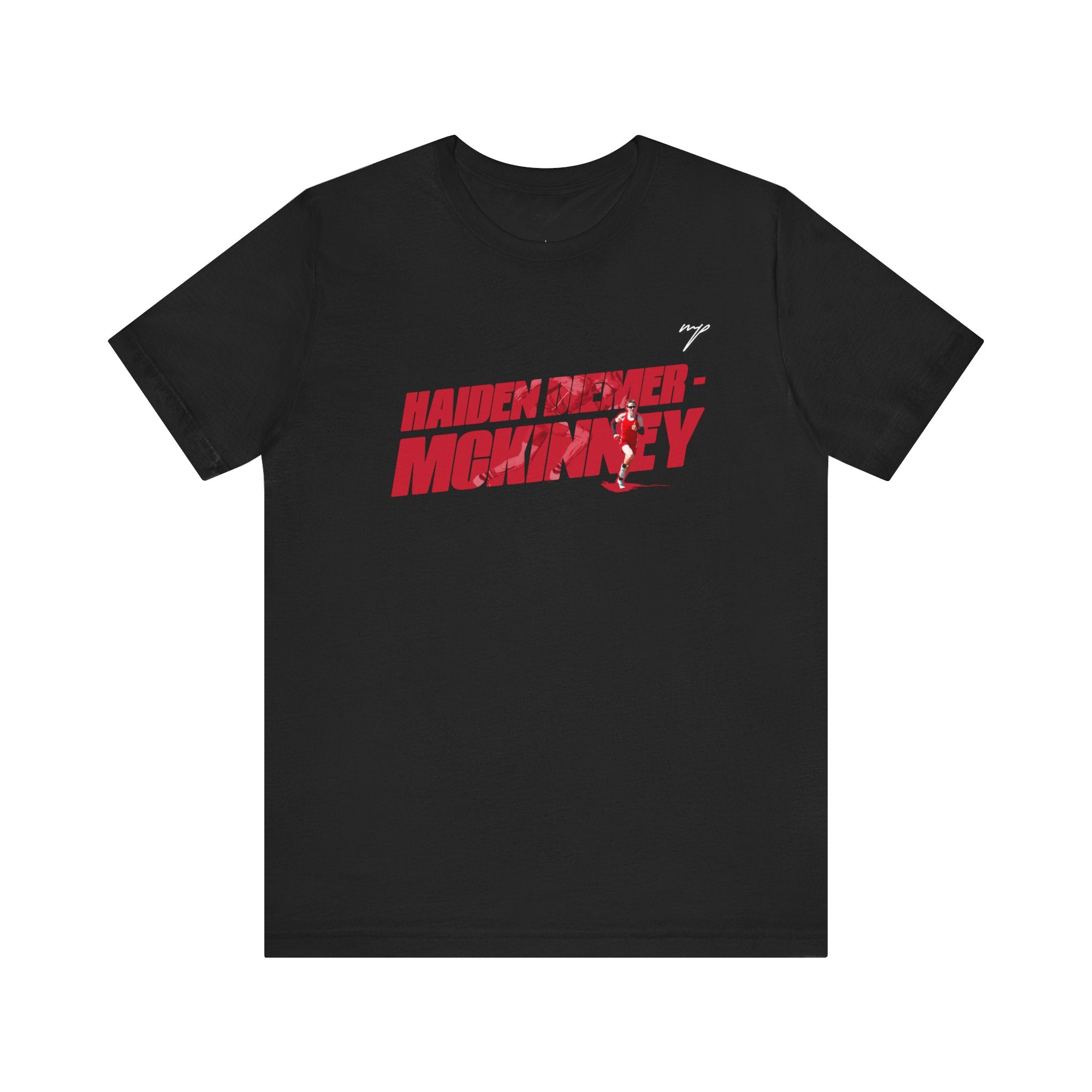 Haiden Diemer-McKinney Graphic Tee