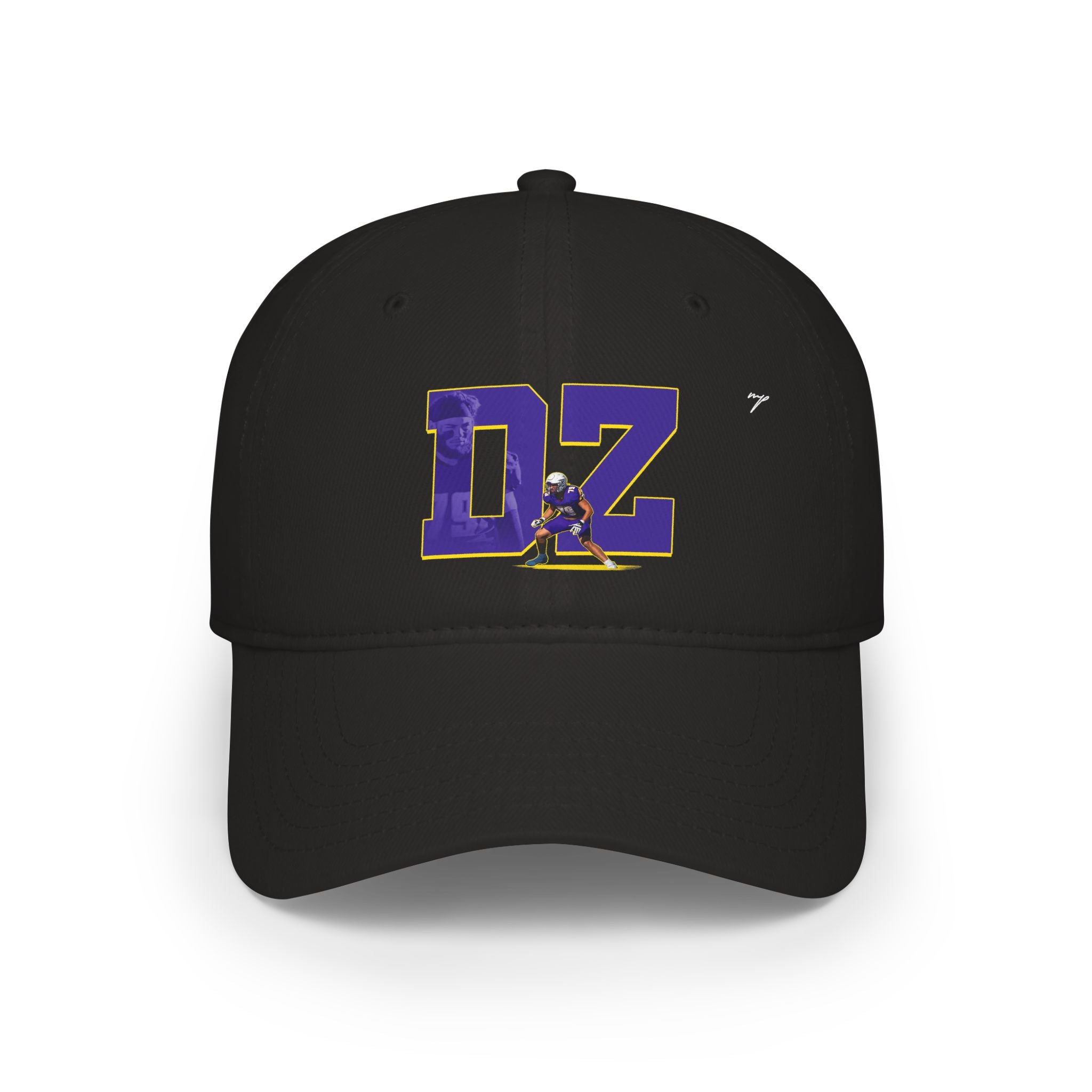 Daniel Zdroik Hat