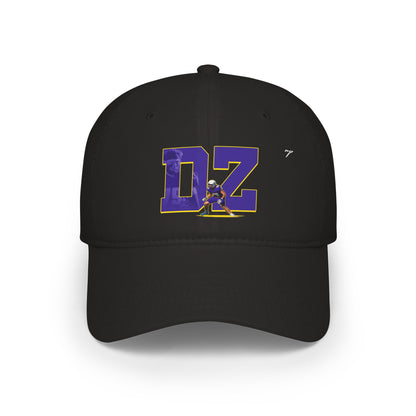 Daniel Zdroik Hat