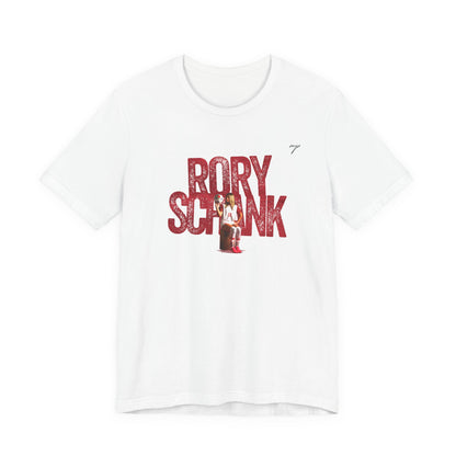 Rory Schank Graphic Tee