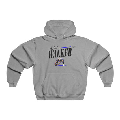 Noel Walker Vintage Hoodie