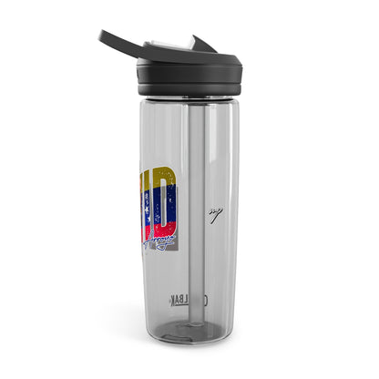 David Arroyo CamelBak Water Bottle
