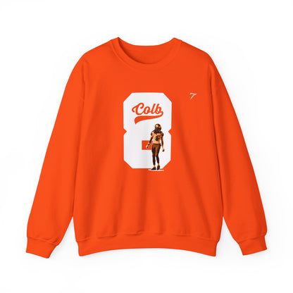 JaColby Cooper Crewneck