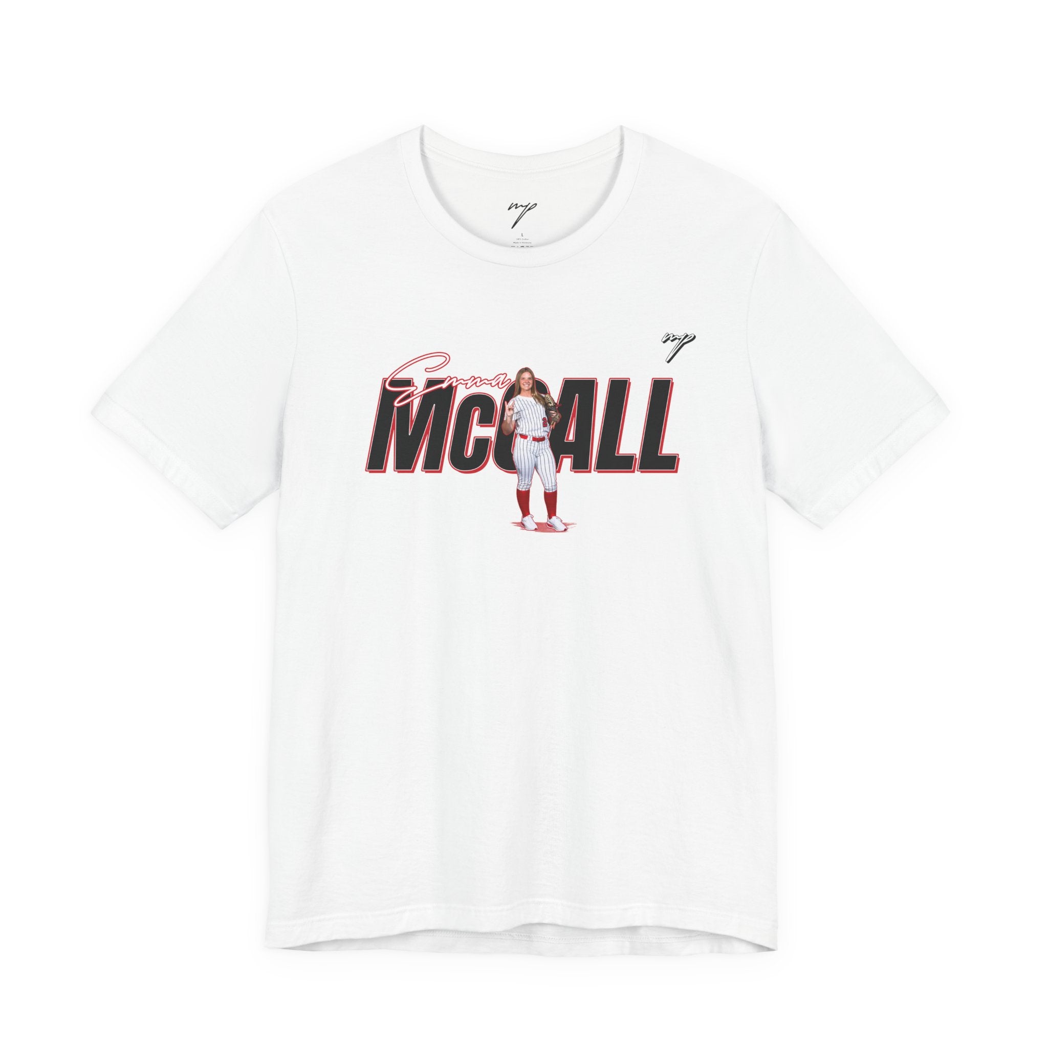 Emma McCall Graphic Tee