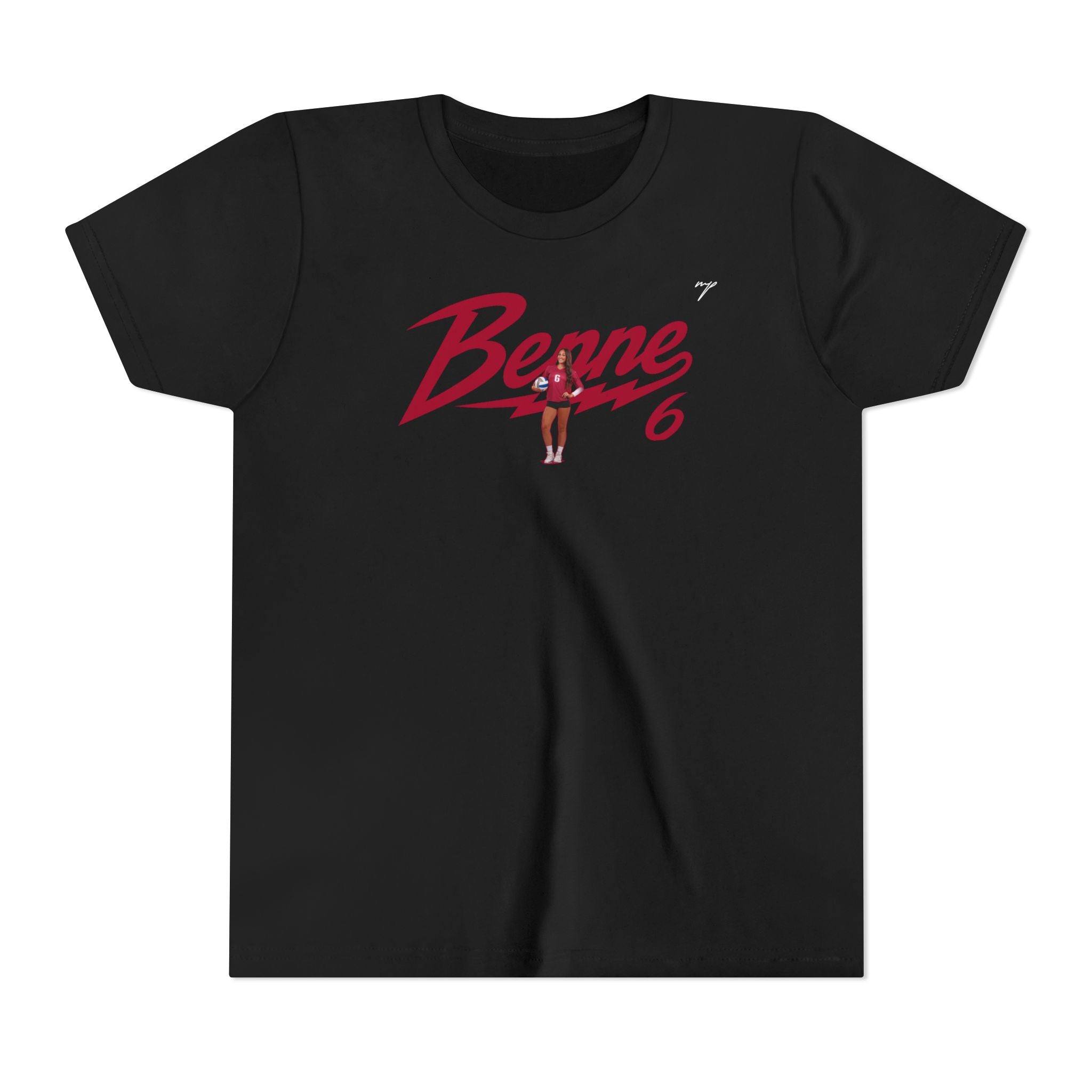 Madi Benne YOUTH Graphic Tee