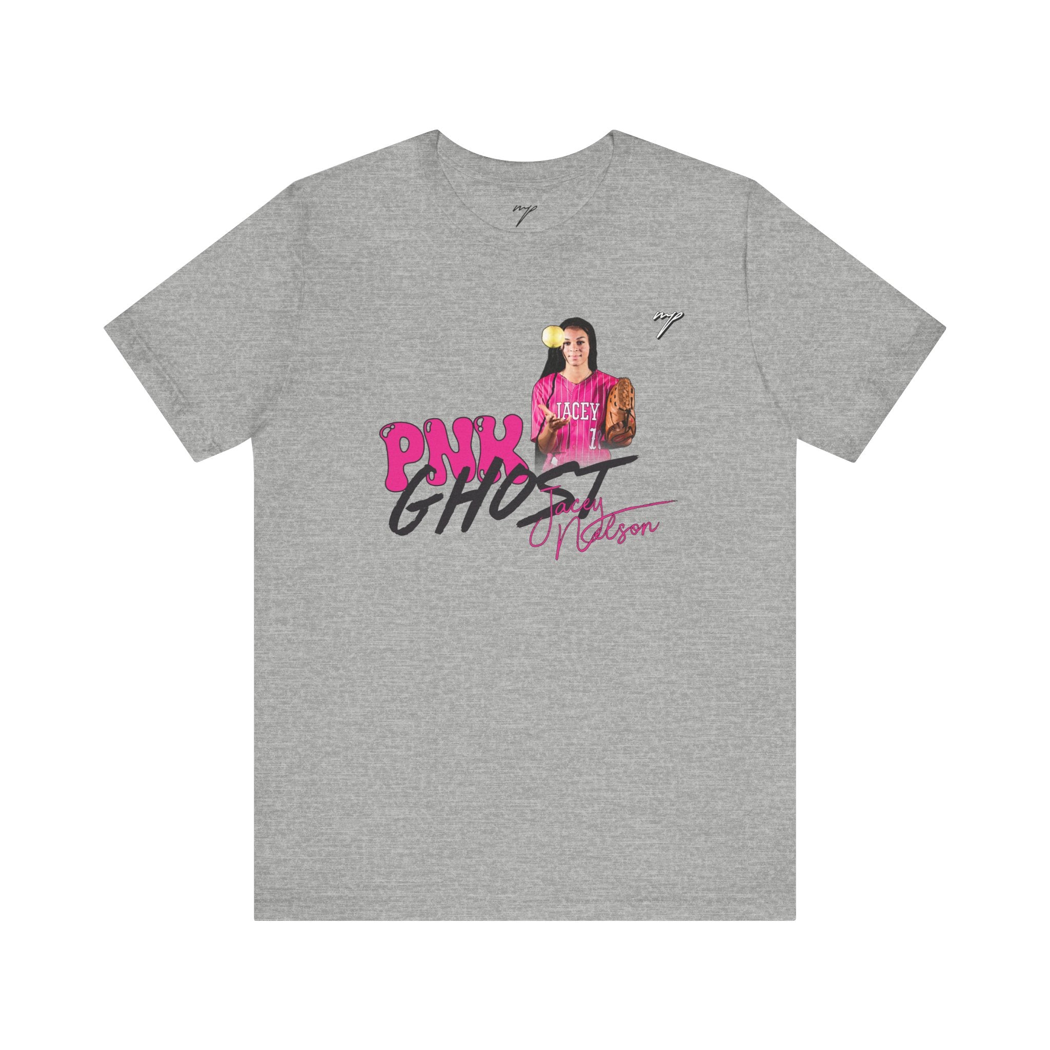 Jacey Nelson Graphic Tee