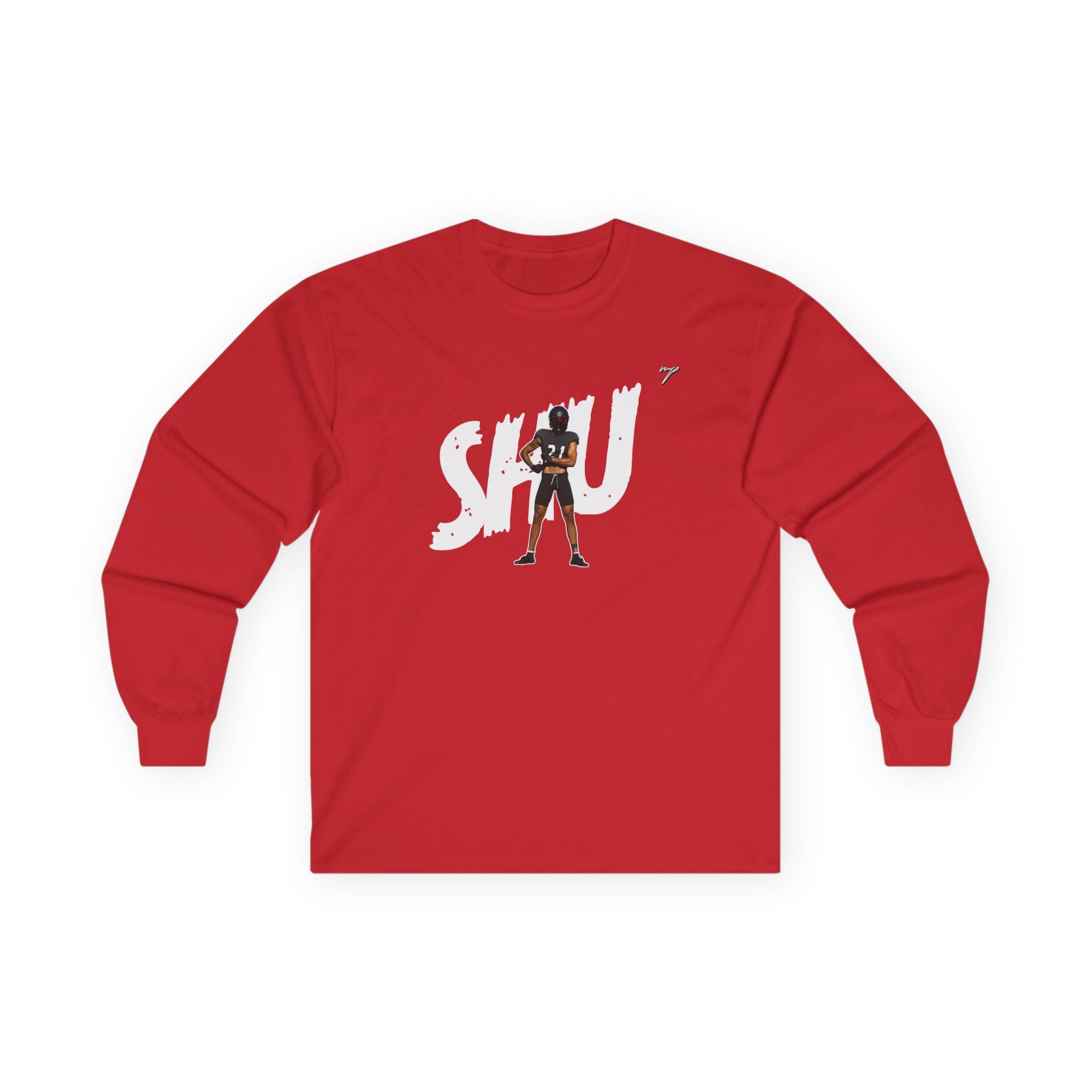 Bashu Delco II Long Sleeve Tee