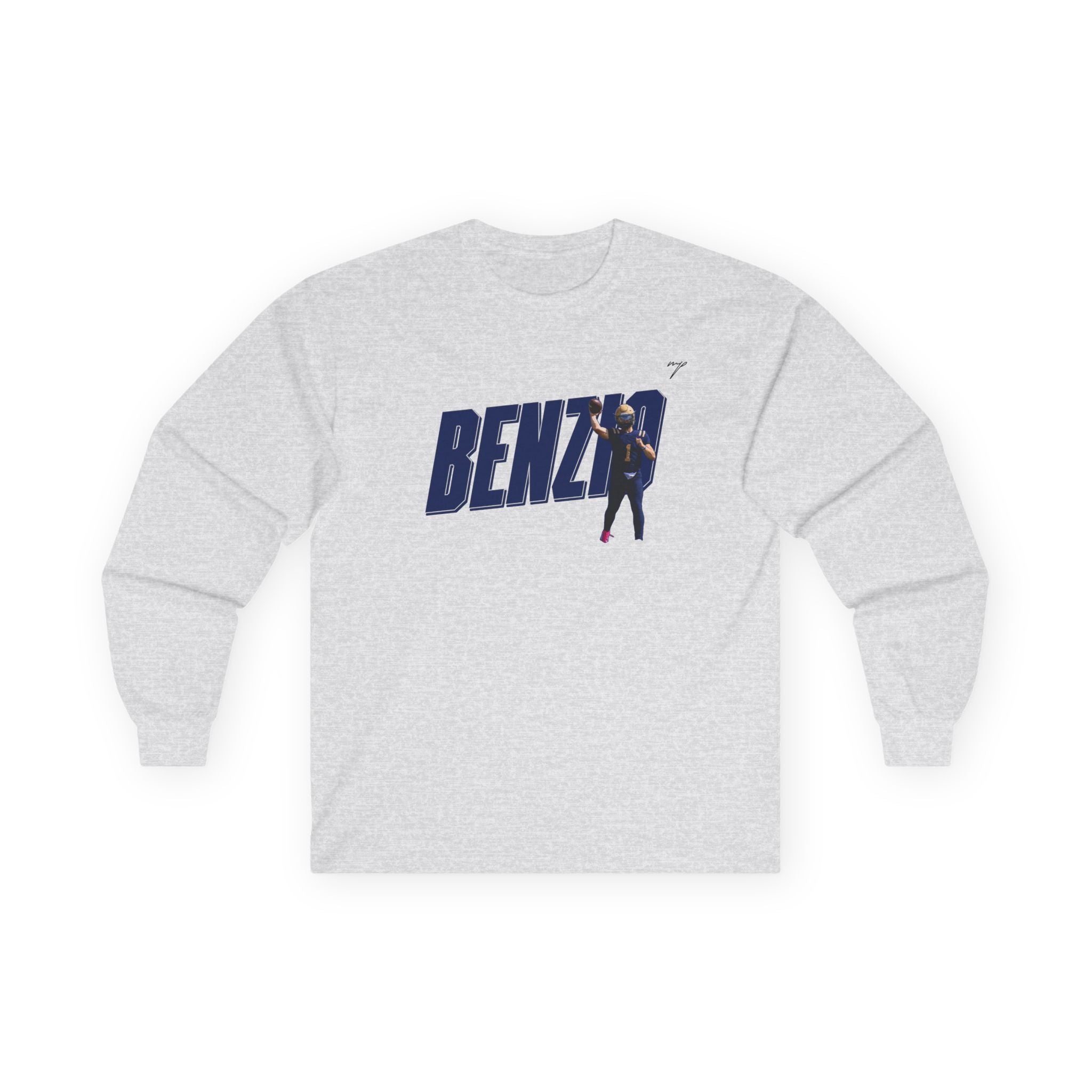 Cannon Benzio Long Sleeve