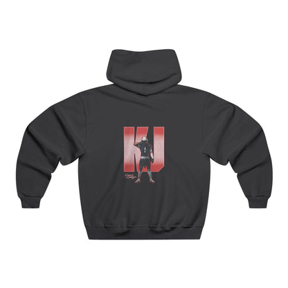 Kemon Jackson Vintage Hoodie