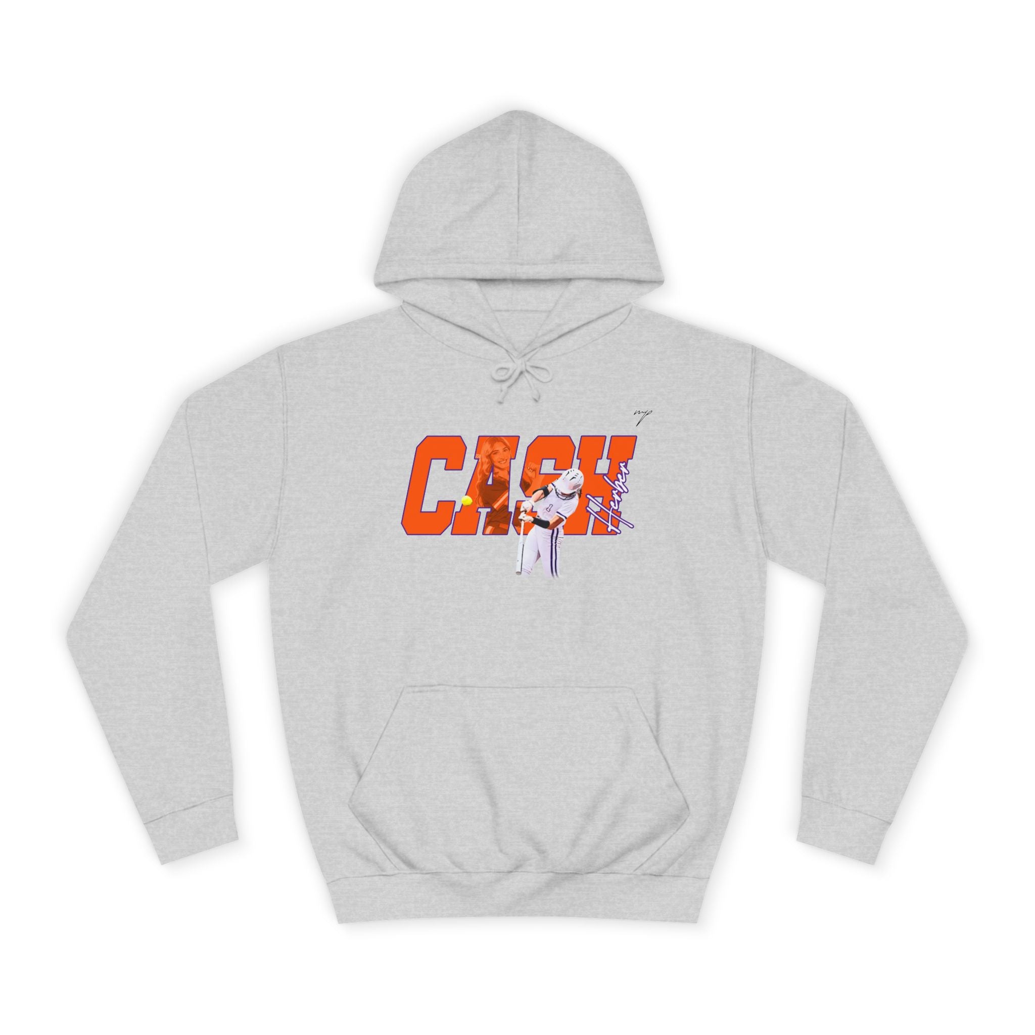 Cash Herber Hoodie