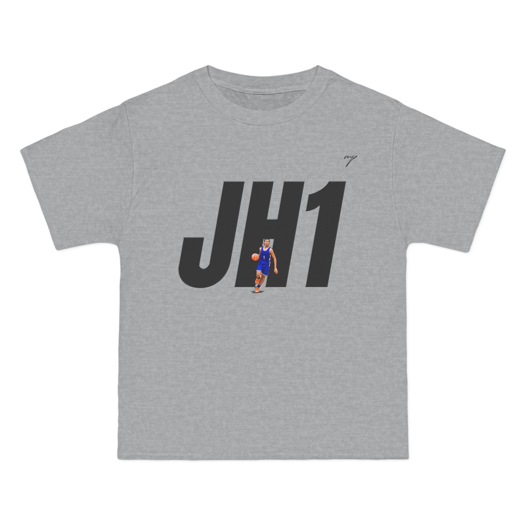 Jeremiah Henson Vintage Tee