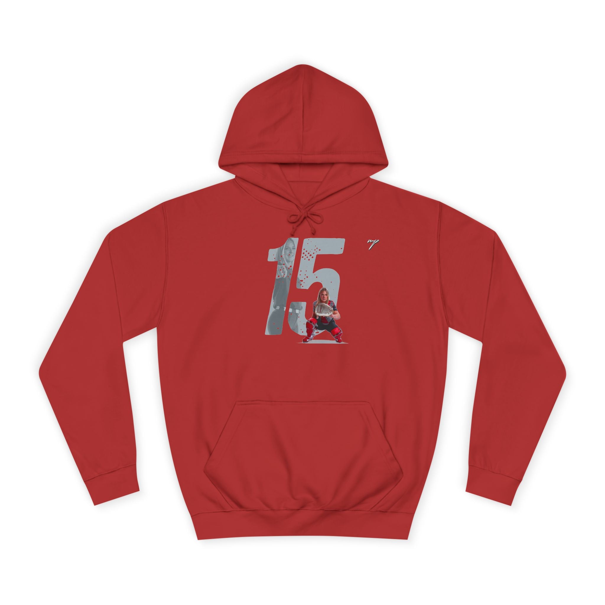 Emma Tolley Hoodie