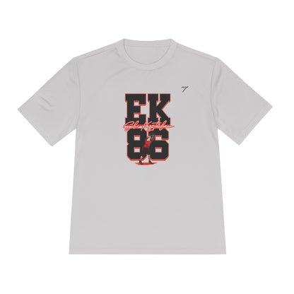 Eli Kestenbaum Dry Fit Tee