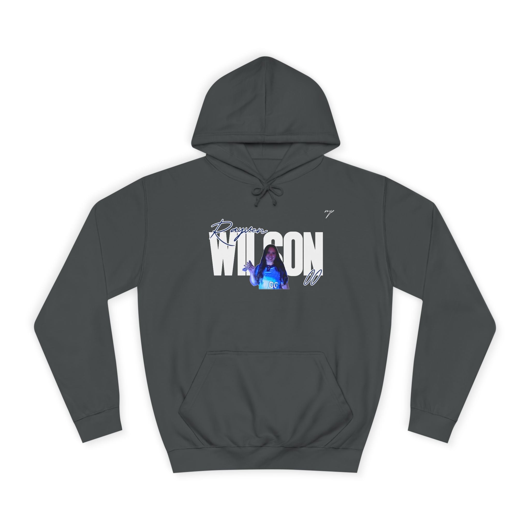 Rayven Wilson Hoodie